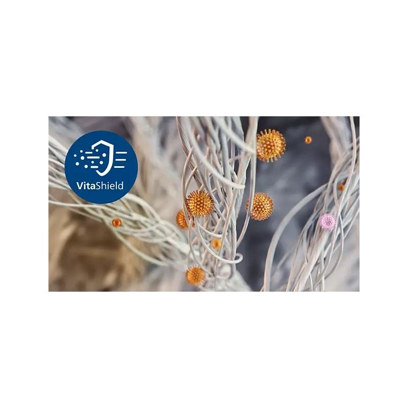 Очищувач повітря Philips Series 600i (AC0650/10)