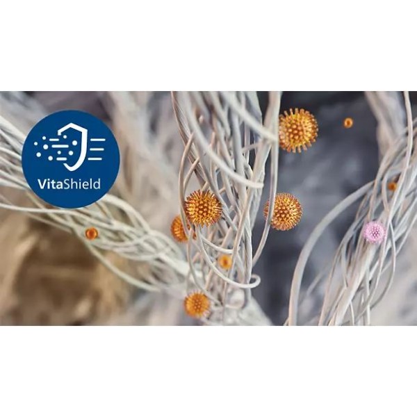 Очищувач повітря Philips Series 600i (AC0650/10)