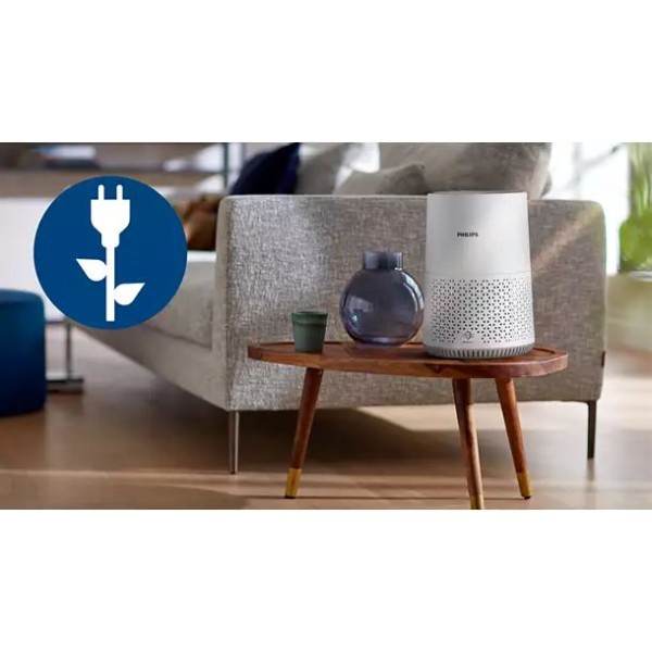Очищувач повітря Philips Series 600i (AC0650/10)