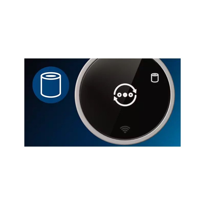 Очищувач повітря Philips Series 600i (AC0650/10)