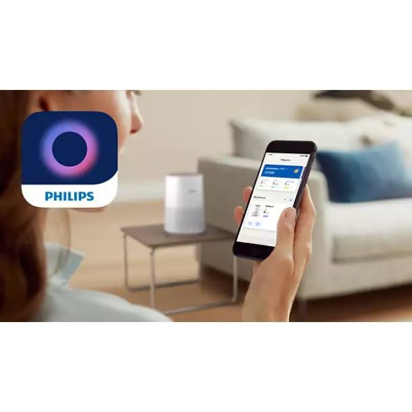 Очищувач повітря Philips Series 600i (AC0650/10)