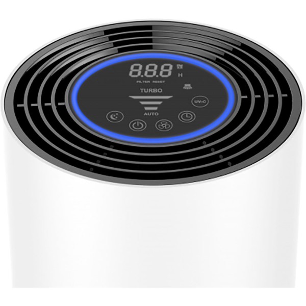 Очищувач повітря WetAir WAP-35