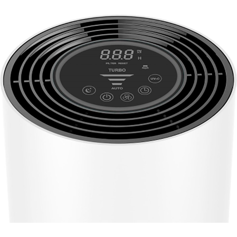 Очищувач повітря WetAir WAP-35