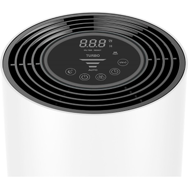 Очищувач повітря WetAir WAP-35