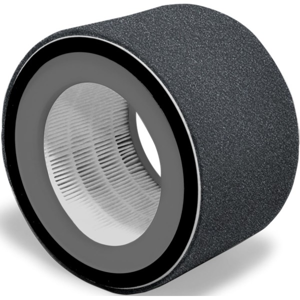 Очищувач повітря WetAir WAP-35