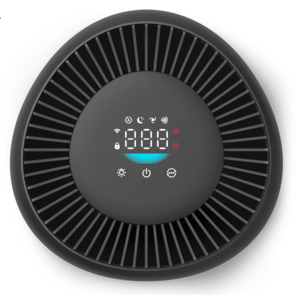 Очищувач повітря Philips AC0951/13