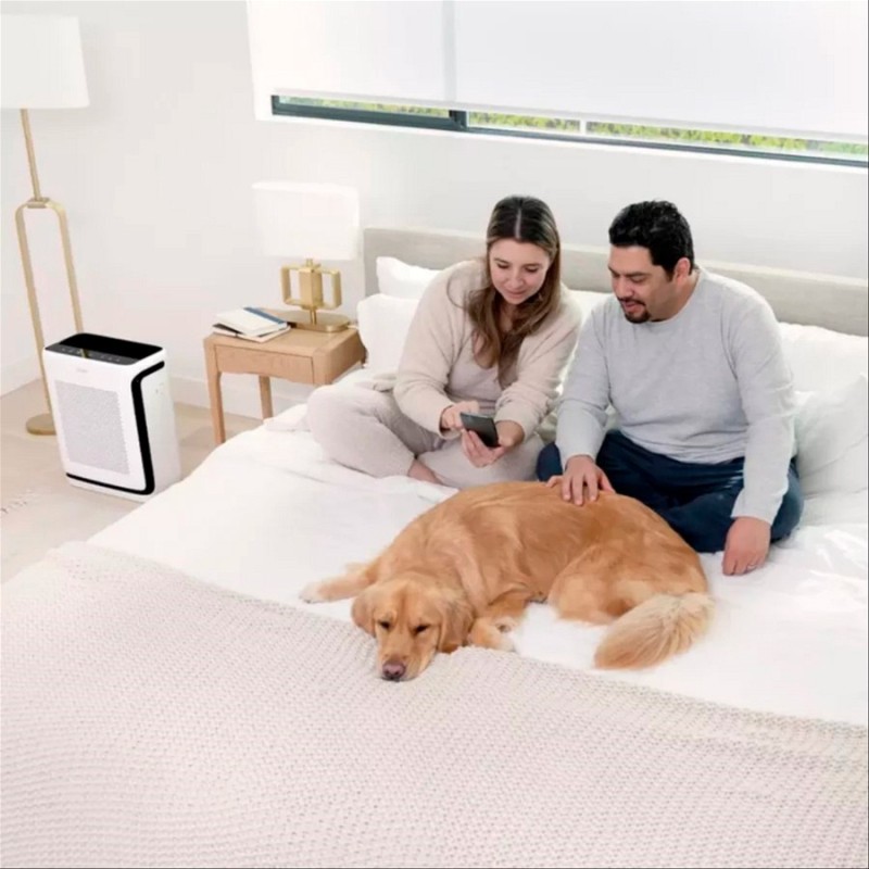 Очищувач повітря Levoit Vital 200S Pro Smart True HEPA LAP-V201S-AEUR (HEAPAPLVSEU0145Y)