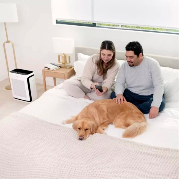 Очищувач повітря Levoit Vital 200S Pro Smart True HEPA LAP-V201S-AEUR (HEAPAPLVSEU0145Y)