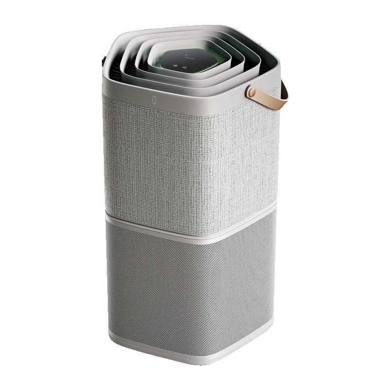 Очищувач повітря Electrolux PA91-404GY