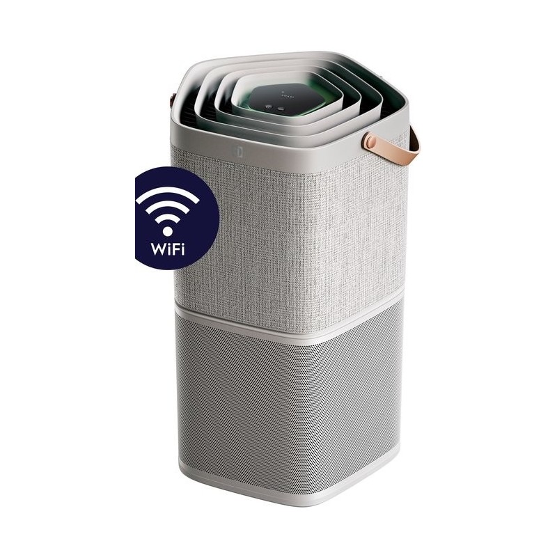 Очищувач повітря Electrolux PA91-404GY