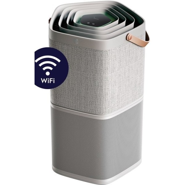 Очищувач повітря Electrolux PA91-404GY