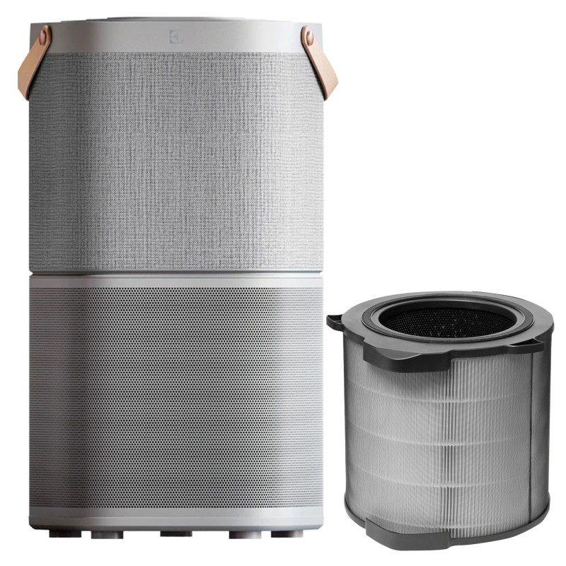 Очищувач повітря Electrolux PA91-404GY