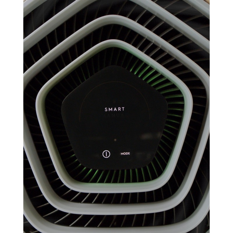 Очищувач повітря Electrolux PA91-404GY