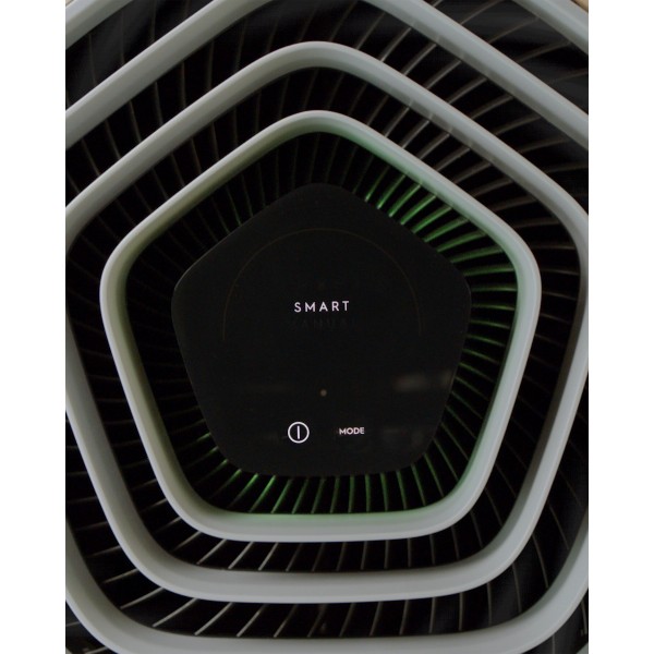 Очищувач повітря Electrolux PA91-404GY