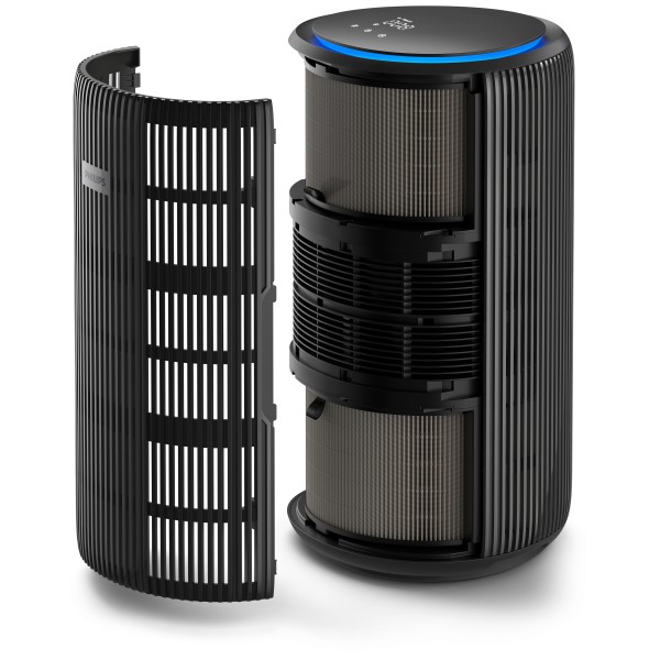 Очищувач повітря Philips AC3221/13