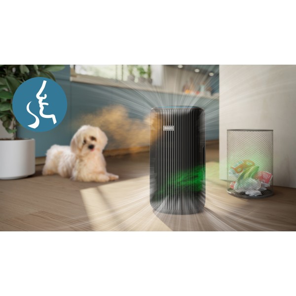 Очищувач повітря Philips AC3221/13
