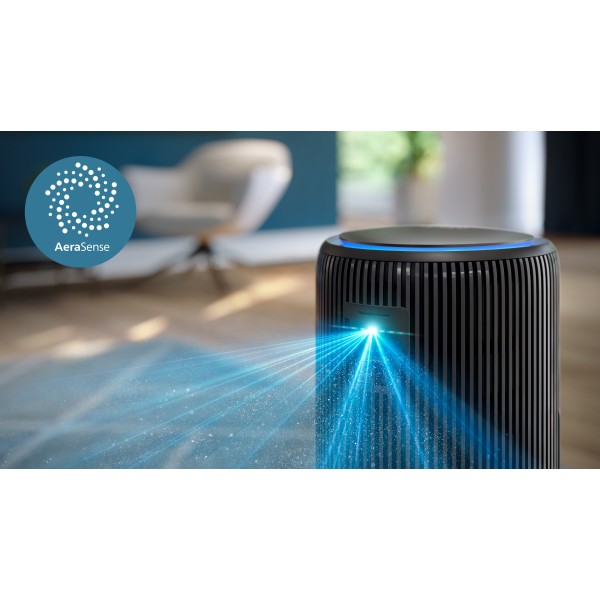 Очищувач повітря Philips AC3221/13