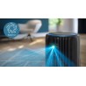 Очищувач повітря Philips AC3221/13