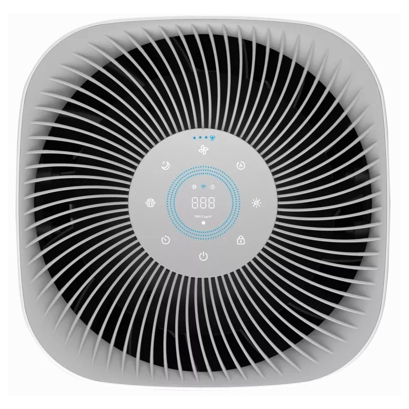Очищувач повітря Levoit Air Purifier Core 600S (HEAPAPLVSEU0095)