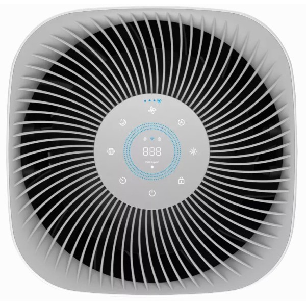 Очищувач повітря Levoit Air Purifier Core 600S (HEAPAPLVSEU0095)