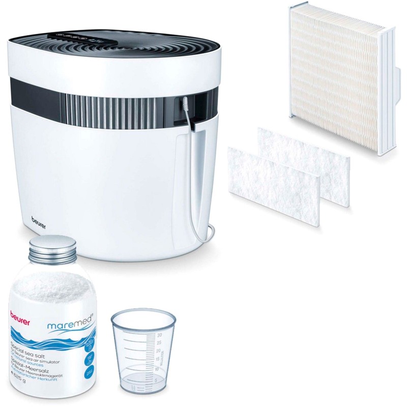 Beurer Maremed MK 500