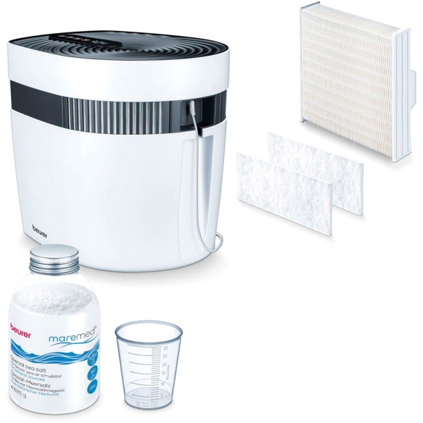 Beurer Maremed MK 500