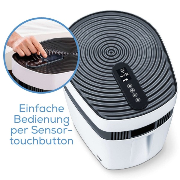 Beurer Maremed MK 500