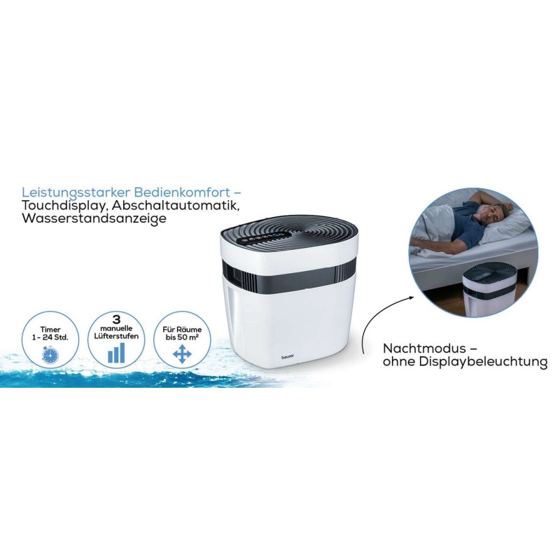 Beurer Maremed MK 500