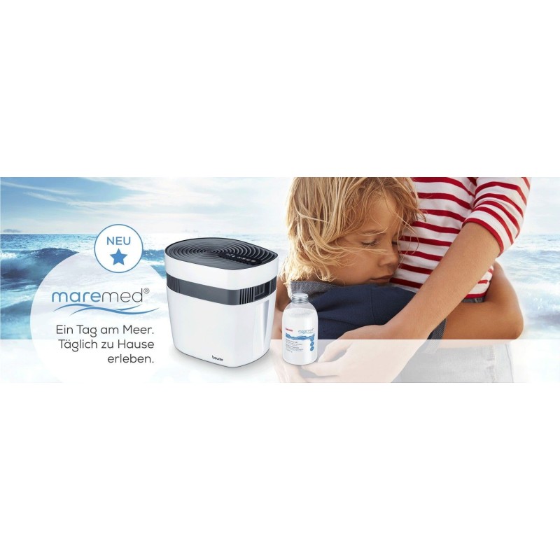 Beurer Maremed MK 500