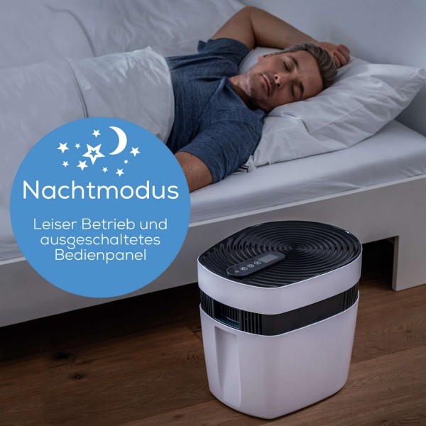 Beurer Maremed MK 500