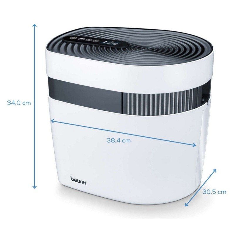 Beurer Maremed MK 500