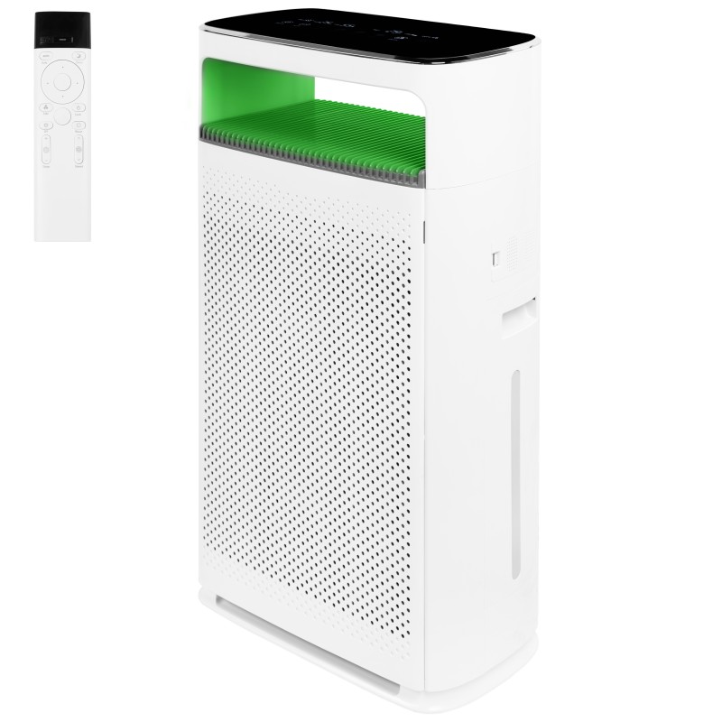 Очищувач повітря Vtronic KC450-S8