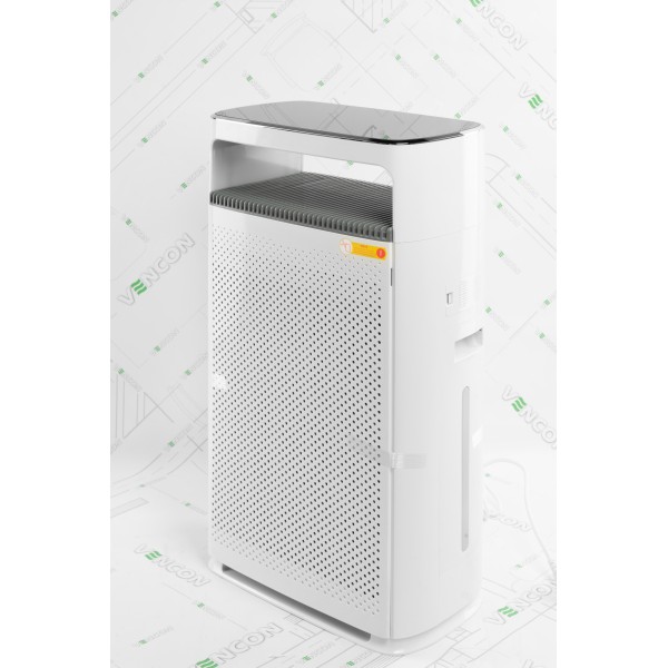 Очищувач повітря Vtronic KC450-S8