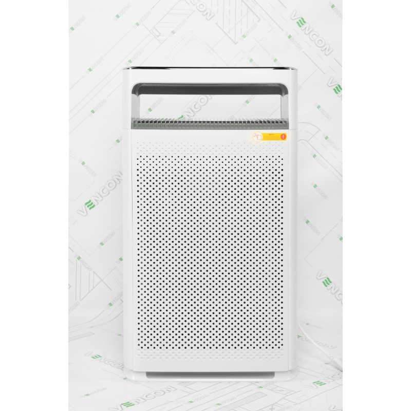 Очищувач повітря Vtronic KC450-S8