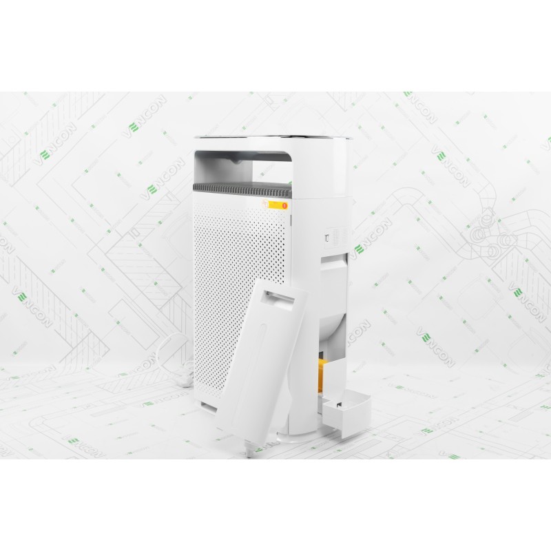 Очищувач повітря Vtronic KC450-S8