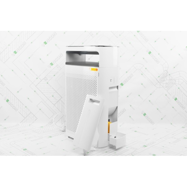 Очищувач повітря Vtronic KC450-S8