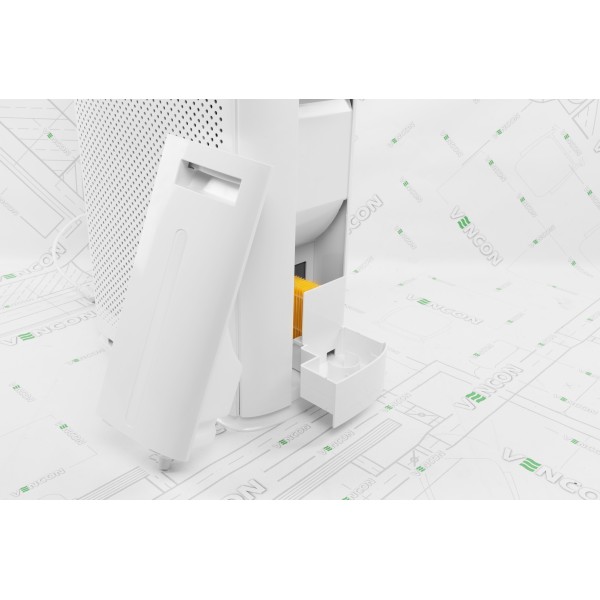 Очищувач повітря Vtronic KC450-S8