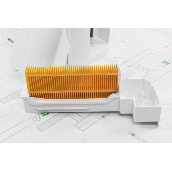 Очищувач повітря Vtronic KC450-S8