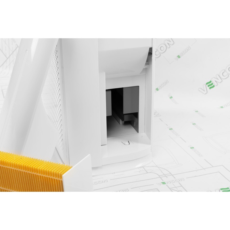 Очищувач повітря Vtronic KC450-S8