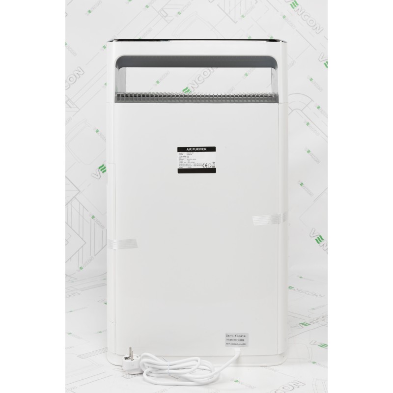 Очищувач повітря Vtronic KC450-S8