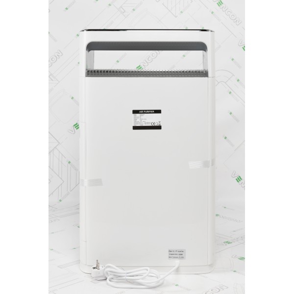 Очищувач повітря Vtronic KC450-S8