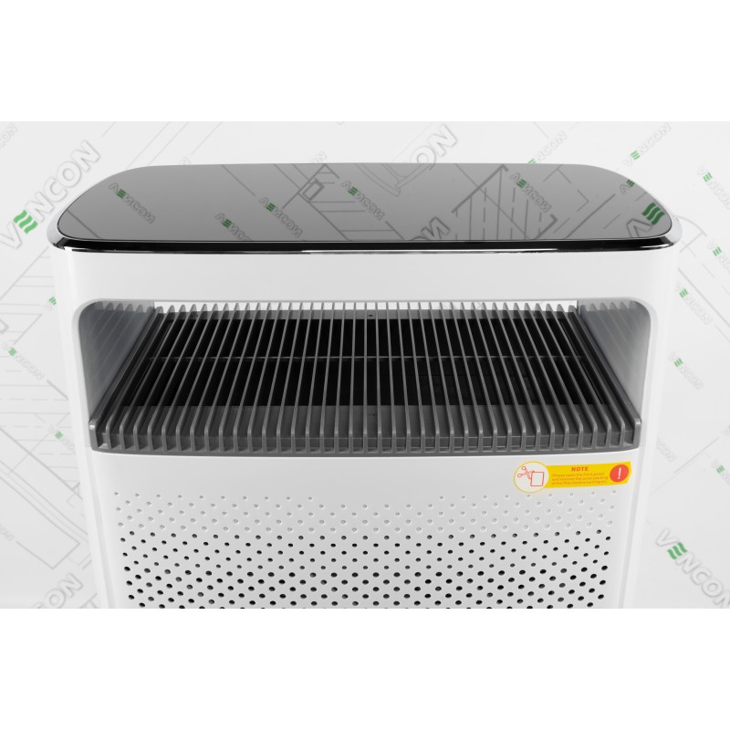 Очищувач повітря Vtronic KC450-S8