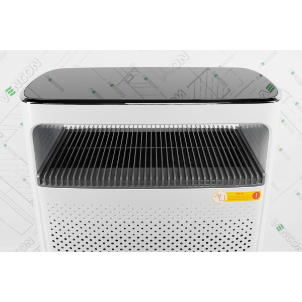 Очищувач повітря Vtronic KC450-S8