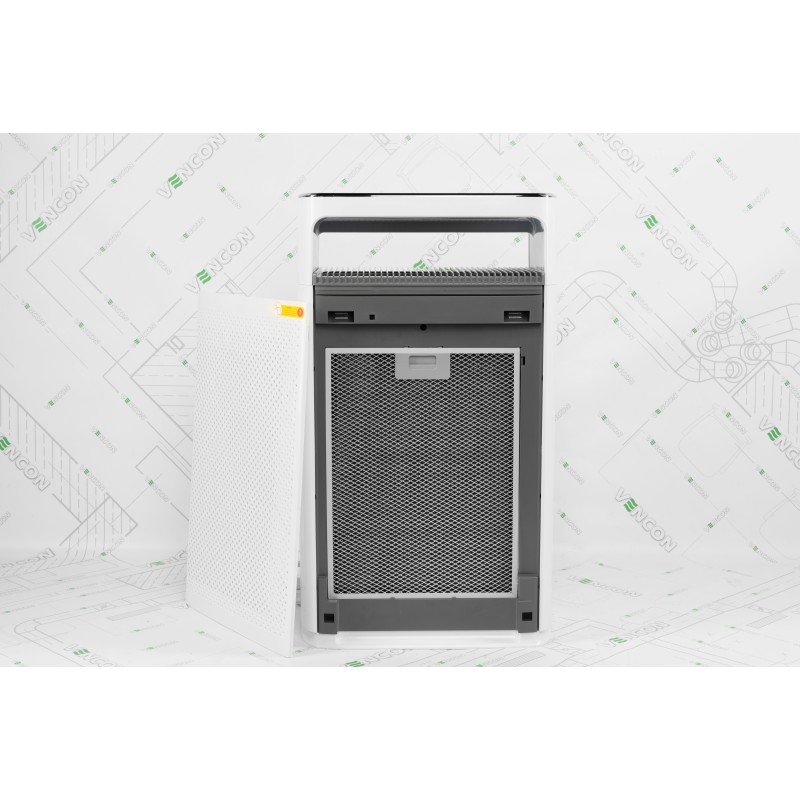 Очищувач повітря Vtronic KC450-S8