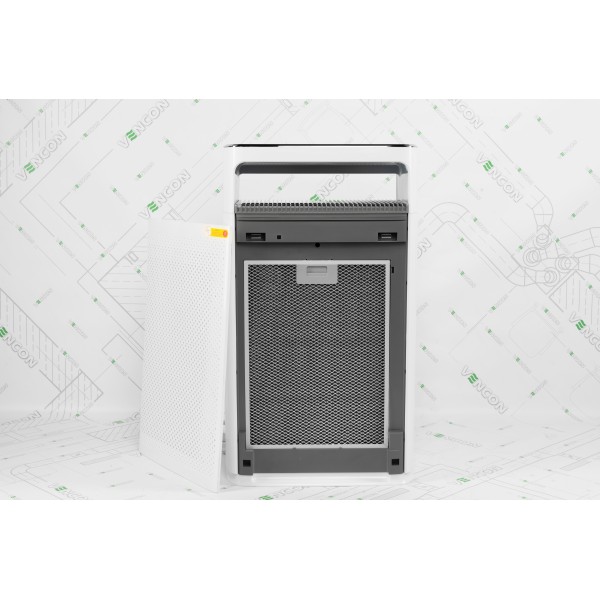 Очищувач повітря Vtronic KC450-S8