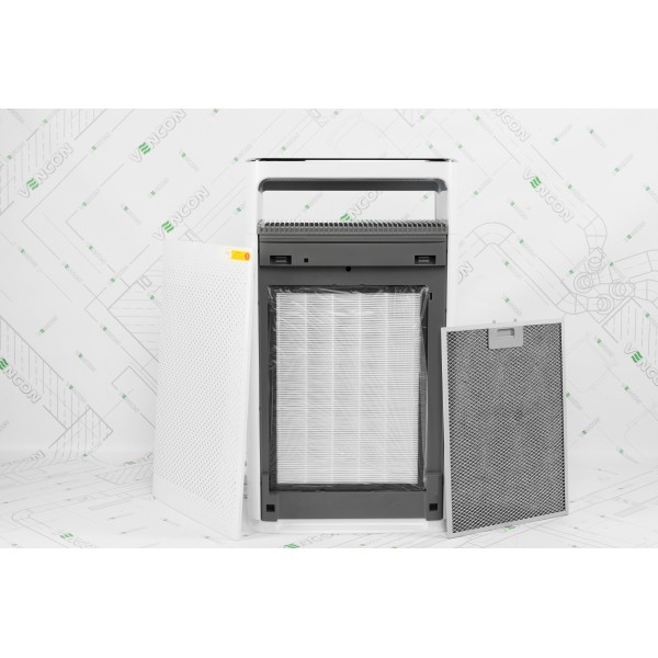 Очищувач повітря Vtronic KC450-S8
