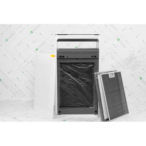 Очищувач повітря Vtronic KC450-S8