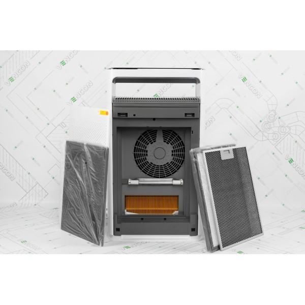 Очищувач повітря Vtronic KC450-S8