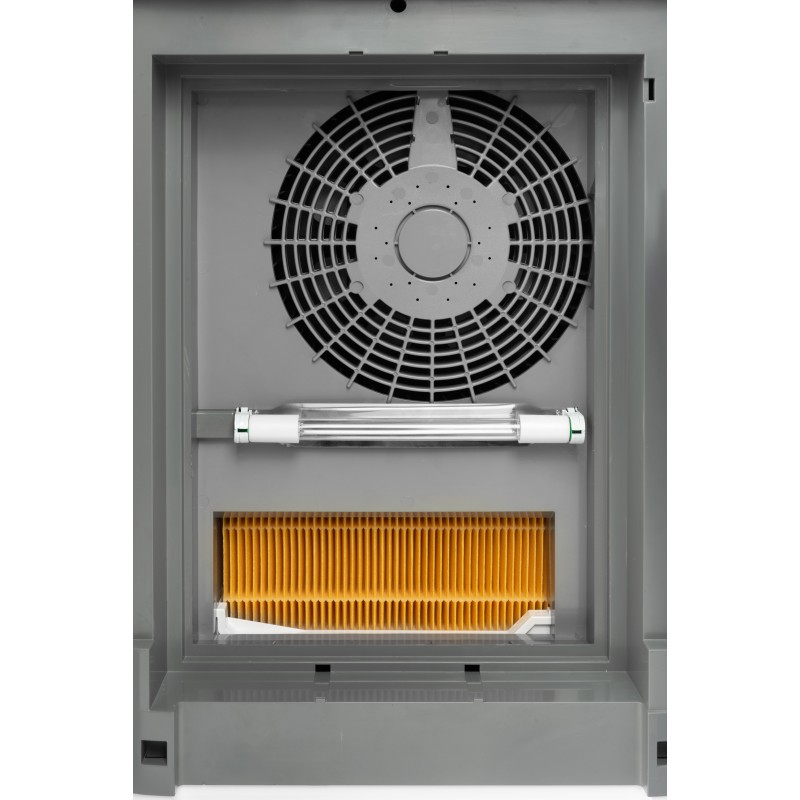 Очищувач повітря Vtronic KC450-S8