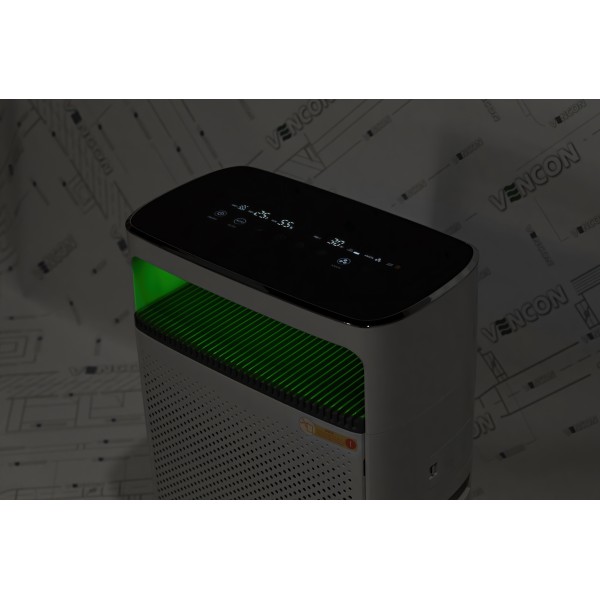 Очищувач повітря Vtronic KC450-S8